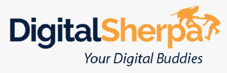 Digital Sherpa logo