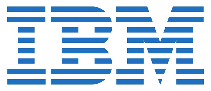 IBM logo