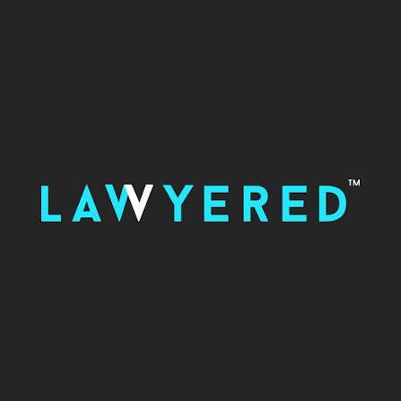 Lawyered logo