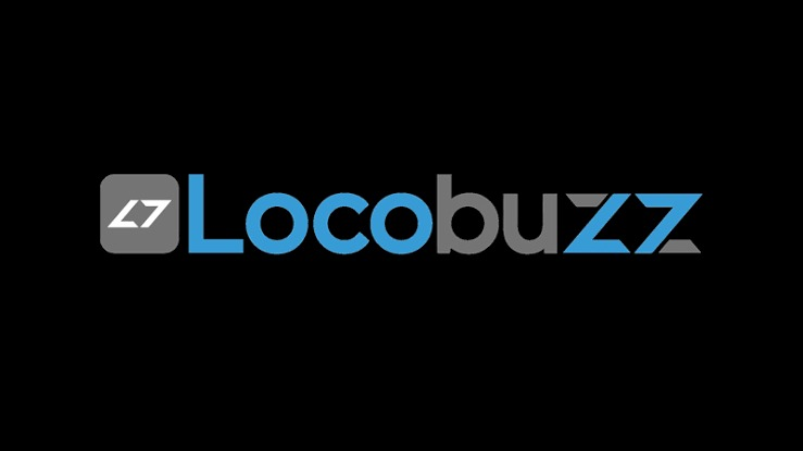 Locobuzz logo