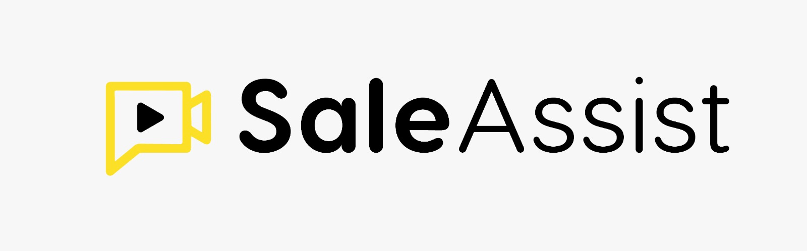 SaleAssist logo