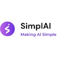 SimplAI logo